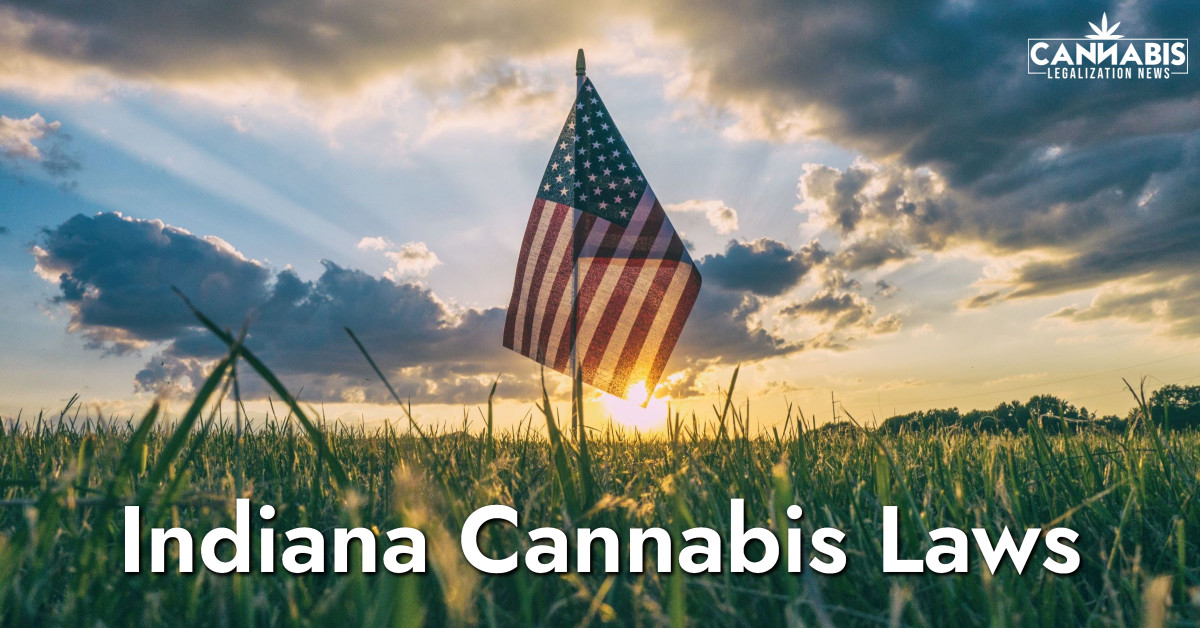 Indiana Cannabis Indiana Marijuana Laws Is Indiana 420 Friendly?