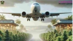 Flying with Weed: Legalities and Restrictions Explained