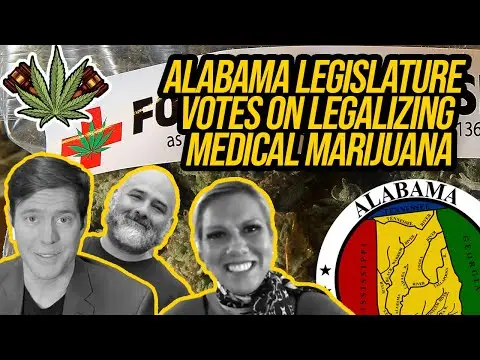 ALABAMA CANNABIS BUSINESS LICENSING (SEPTEMBER 2022)