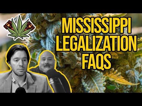 HOW TO GET YOUR MARIJUANA BUSINESS LICENSE IN MISSISSIPI