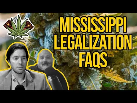 HOW TO GET YOUR MARIJUANA BUSINESS LICENSE IN MISSISSIPI