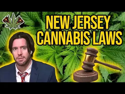 HOW TO OPEN A DISPENSARY IN NEW JERSEY