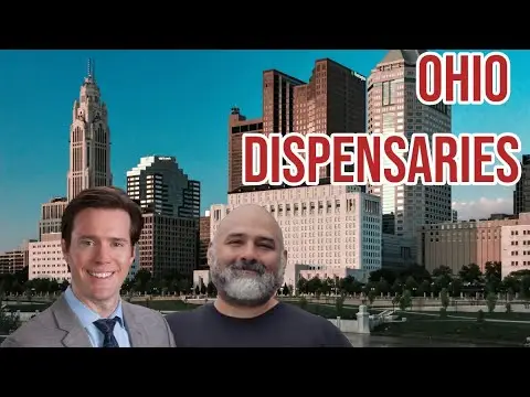 HOW TO OPEN A DISPENSARY IN OHIO