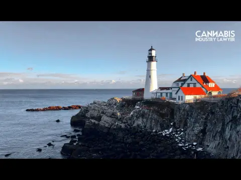 HOW TO OPEN A MARIJUANA DISPENSARY IN MAINE