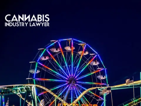 NEW JERSEY INITIAL RULES FOR THE ADULT USE CANNABIS MARKET