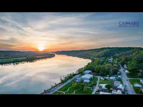 OHIO CANNABIS CULTIVATION LICENSE