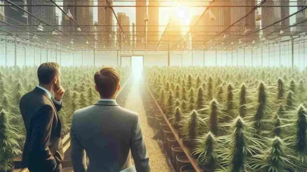 How to Get a Medical Marijuana Cultivation License in Kentucky