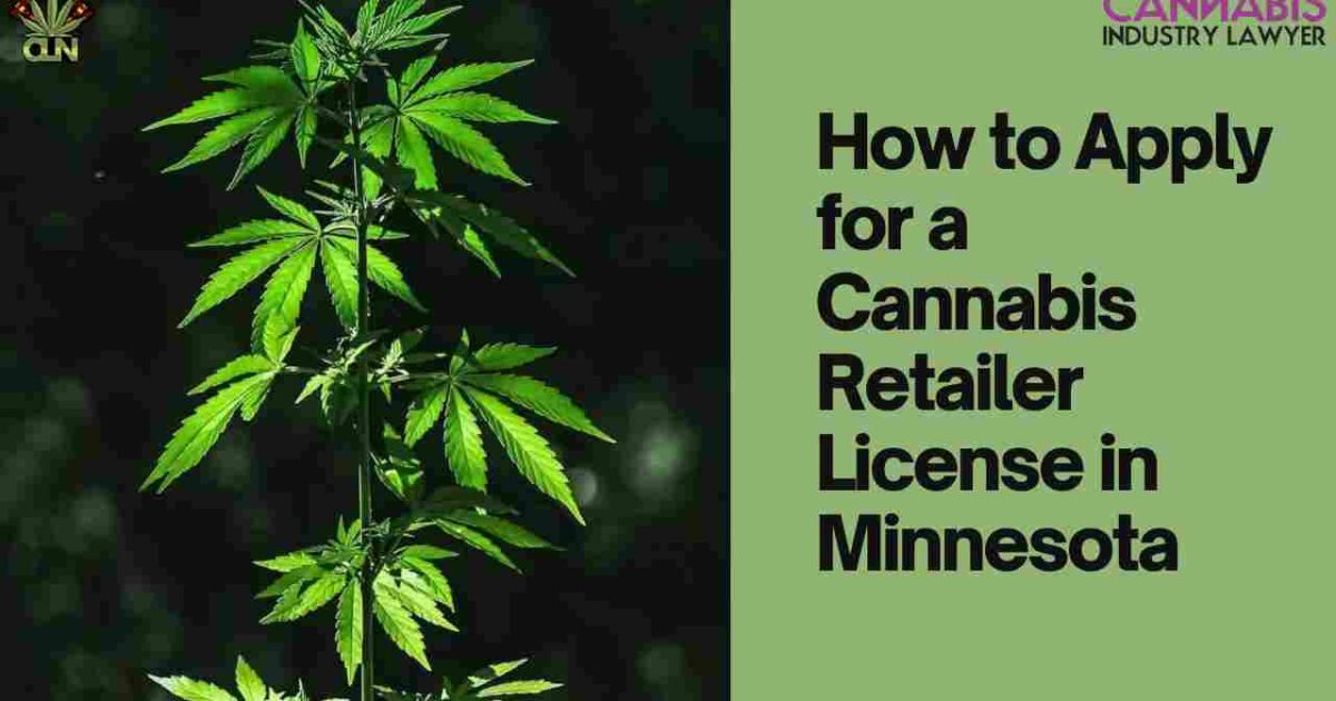 Minnesota Cannabis Lawyer | Cannabis Licensing Application