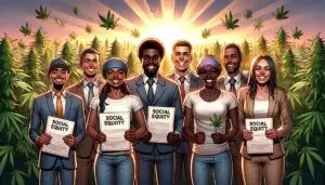 social equity applicants