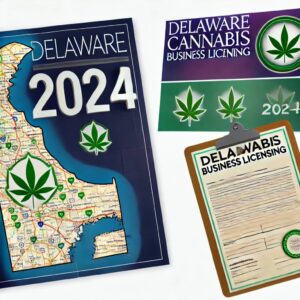 Delaware Cannabis License Lottery