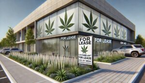 Cannabis Leases