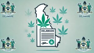 Delaware Adult Use Cannabis License Application