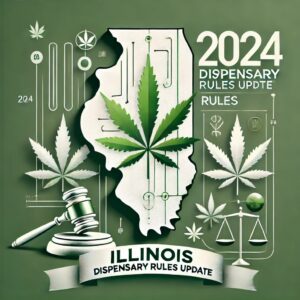 Illinois Dispensary Rules