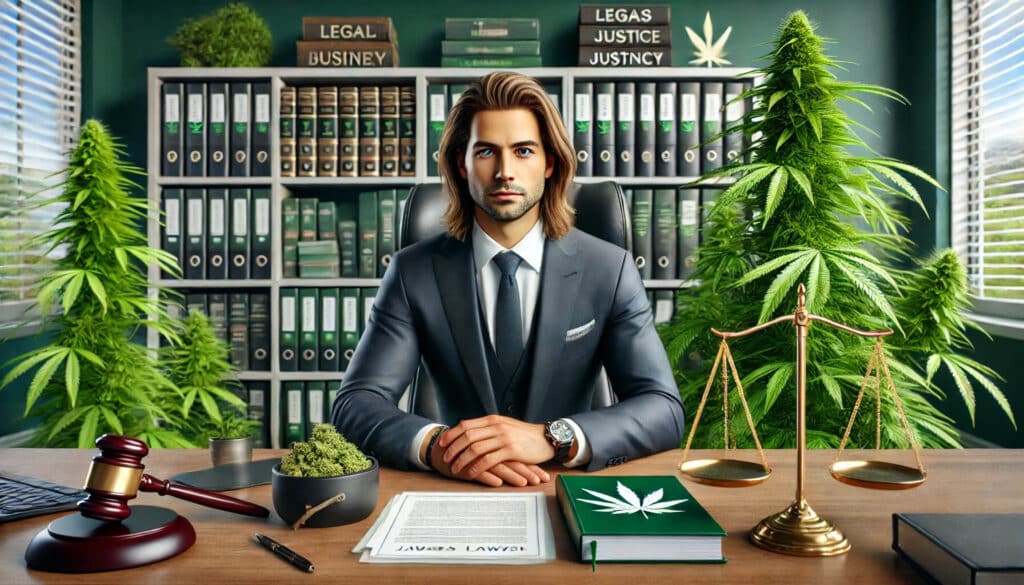 What Does a Cannabis Lawyer Do