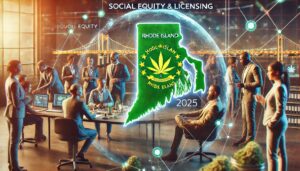 Rhode Island Social Equity Cannabis Licenses