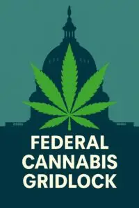 Federal Cannabis Legalization