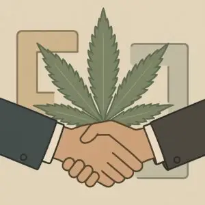 cannabis mergers and acquisitions