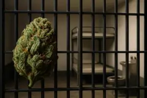 5 Cannabis Laws That Can Land You in Jail