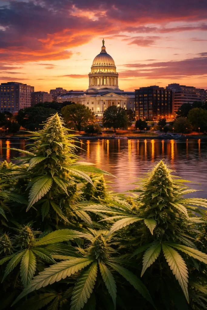 Tennessee Schedule III cannabis