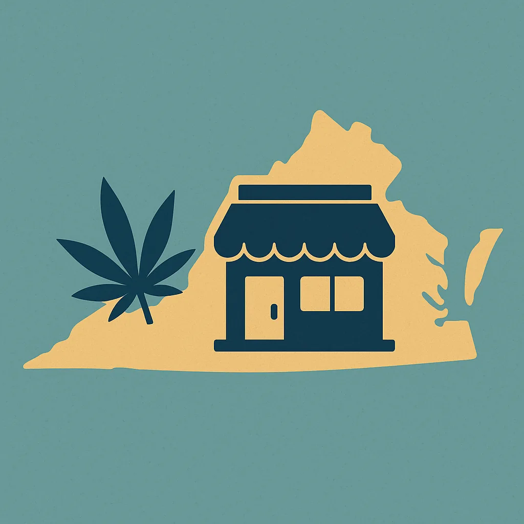 Virginia Cannabis Microbusiness License