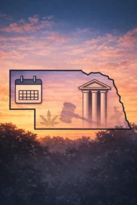 Nebraska Medical Cannabis Commission rules