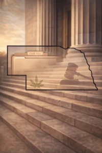 Nebraska medical cannabis litigation